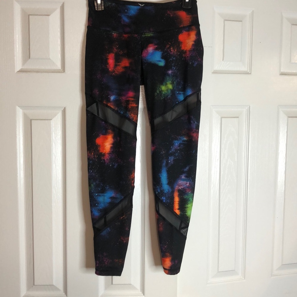 Compression leggings